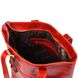 Жіноча сумка шоппер шкіра Алькор Limary lim-3440GR lipstick Red lim-3440GR фото 4
