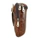 Компактна шкіряна сумка на пояс, на плече Tid4670GQ бренду Tiding Tid4670GQ фото 3