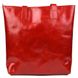 Жіноча сумка шоппер шкіра Алькор Limary lim-3440GR lipstick Red lim-3440GR фото 1