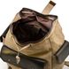 Міський рюкзак Урбан в комбінації канвас та шкіра RSc-6680-4lx TARWA RSc-6680-4lx фото 2