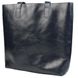 Жіноча сумка шоппер шкіра Алькор Limary lim-3440GK синя lim-3440GK фото 3