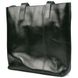 Жіноча сумка шоппер шкіра Алькор Limary lim-3440GE зелена lim-3440GE фото 3