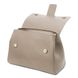 TL Bag - шкіряна сумочка TL142156 Світло -сірий -Браун TL142156 фото 5