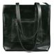 Жіноча сумка шоппер шкіра Алькор Limary lim-3440GE зелена lim-3440GE фото 2