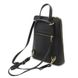 TL Bag - невеликий шкіряний рюкзак для жінок TL142092 Чорний TL142092 фото 3