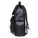 Шкіряний рюкзак на кожен день JD7283A бренд John McDee JD7283A фото 4