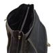 Шкіряний чоловічий портфель на два відділення TARWA GC-2067-4lx коричневий 75087 фото 7