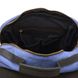 Сумка рюкзак для ноутбука з канвасу TARWA RCk-3420-3md синій RA-3420-3md фото 8