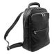 Melbourne - шкіряний рюкзак для ноутбука TL142205 Чорний TL142205 фото 2
