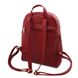 TL Bag - м'яка шкіряна рюкзак TL142280 Червоний TL142280 фото 3