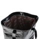 Жіноча сумка шоппер шкіра Алькор Limary lim-3440GA чорна lim-3440GA фото 7