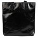 Жіноча сумка шоппер шкіра Алькор Limary lim-3440GA чорна lim-3440GA фото 1