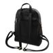 TL Bag - м'яка шкіряна рюкзак TL142280 Чорний TL142280 фото 3