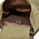 Міський рюкзак мікс з канвасу і шкіри RH-0010-4lx від бренду TARWA RH-0010- 4lx фото 10