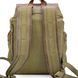 Міський рюкзак мікс з канвасу і шкіри RH-0010-4lx від бренду TARWA RH-0010- 4lx фото 4