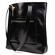Жіноча сумка шоппер шкіра Алькор Limary lim-3440GA чорна lim-3440GA фото 4