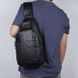 Рюкзак на одне плече з натуральної шкіри великого розміру для чоловіків JD4004LA JD4004LA фото 10