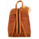 Оригінальний шкіряний рюкзак, колір рудий, HILL BURRY 2399 HB2399 фото 6