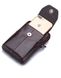 Напоясний сумка-чохол для смартфона T1398 Bull з натуральної шкіри T1398 фото 5