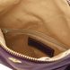 TL Young Bag - сумка на плечі з TL141153 Фіолетова щітка TL141153 фото 5