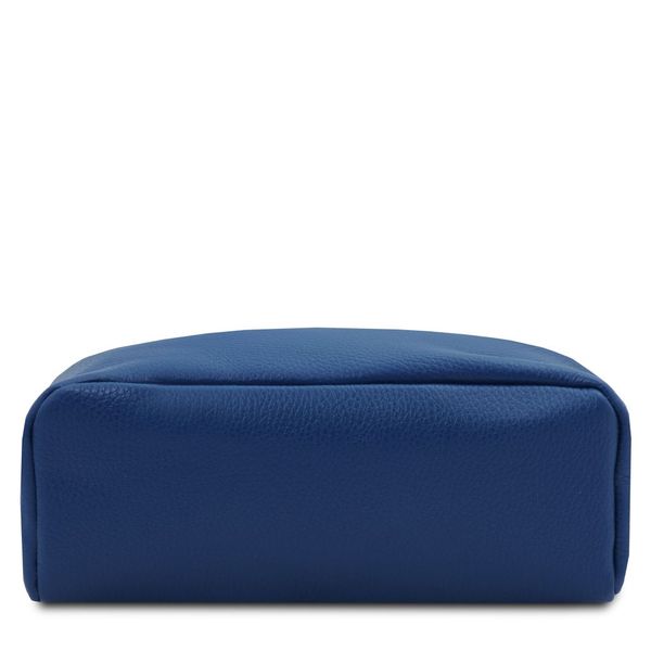TL Bag - м’яка шкіряна рюкзак TL142280 Синій TL142280 фото