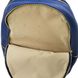 TL Bag - м’яка шкіряна рюкзак TL142280 Синій TL142280 фото 5