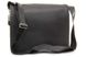 Велика сумка через плече для ноутбука 15-16 дюймів Visconti Harvard 16054 oil black 16054 oil blk фото 3