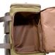 Дорожня сумка з парусини і кінської шкіри RH-5915-4lx бренду TARWA RH-5915-4lx фото 8