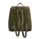 TL Bag - шкіряний рюкзак для жінок TL142281 Лісовий зелений TL142281 фото 3