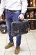 Чоловіча сумка-портфель зі шкіри GA-3960-4lx TARWA RH-3960-4lx фото 11