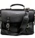Чоловіча сумка-портфель зі шкіри GA-3960-4lx TARWA RH-3960-4lx фото 2