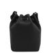 TL Bag - шкіряна сумка відро (баклет) TL142311 Чорний TL142311 фото 3