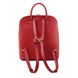 TL Bag - шкіряний рюкзак Saffiano для жінок TL141631 Червоний TL141631 фото 3