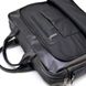 Сумка-портфель для ноутбука в чорному кольорі GA-7334-3md TARWA GA-7334-3md фото 2