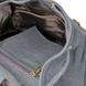 TARWA RG-0010-4lx - міський рюкзак з кінської шкіри і канвас RH-0010- 4lx фото 6