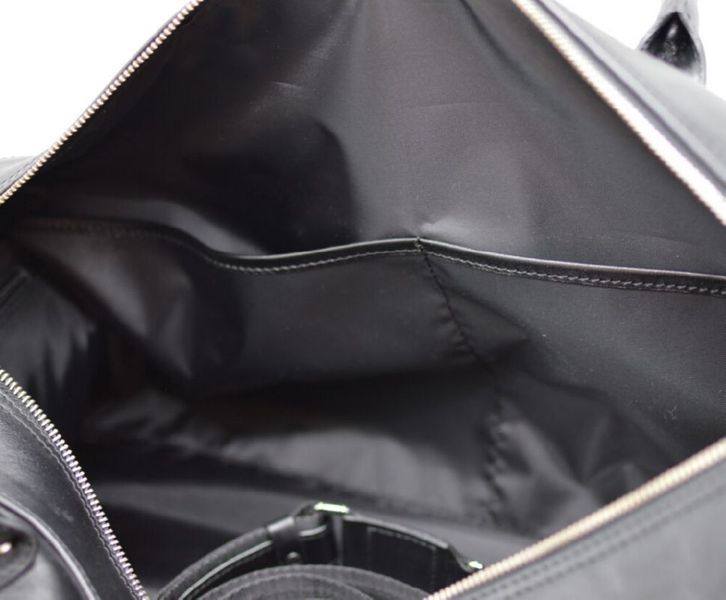 Дорожня сумка TARWA TA-5664-4lx, з натуральної телячої шкіри TA-5664-4lx фото