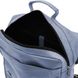 Сумка рюкзак для ноутбука з кінської шкіри TARWA RA-3420-3md чорна RA-3420-3md фото 5