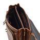 Шкіряний чоловічий портфель на два відділення TARWA GB-2067-4lx 75008 фото 2