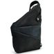 Рюкзак косуха на одне плече TARWA RAK-6402-4lx чорна з синім (уцінка) GA-6402-4lx фото 3