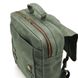Сумка рюкзак для ноутбука з кінської шкіри TARWA RA-3420-3md чорна RA-3420-3md фото 4