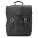 Сумка рюкзак для ноутбука з кінської шкіри TARWA RA-3420-3md чорна RA-3420-3md фото 1