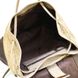 Місткий рюкзак з парусини canvas і шкіри RSc-0010-4lx від бренду TARWA RH-0010- 4lx фото 2