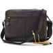 Багатофункціональна сумка крос-боді, колір чорний, HILL BURRY HB3162 HB3162 фото 3