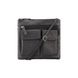 Сумка Visconti 18608 Slim Bag (Black) 18608 BLK фото 1