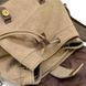 Місткий рюкзак з парусини canvas і шкіри RSc-0010-4lx від бренду TARWA RH-0010- 4lx фото 8