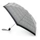 Міні парасолька жіноча Fulton Tiny-2 L501 Classics- Prince Of Wales Check (Гусиные лапки) L501-020449-3 фото 1