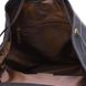 Міський рюкзак RAc-0010-4lx з канвасу і натуральної шкіри RH-0010- 4lx фото 9