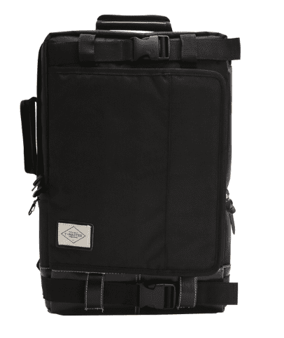 Стильний тканинний чоловічий рюкзак YBP-021bl Y-Master YBP-021bl фото