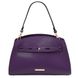 Lisa - шкіряна сумочка TL142312 Фіолетова TL142312 фото 1