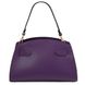 Lisa - шкіряна сумочка TL142312 Фіолетова TL142312 фото 3